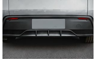 Alerón trasero Tesla Model Y