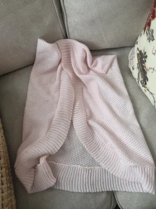 Muñeca Antonio Juan con capazo