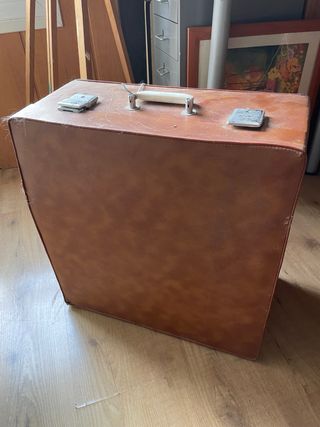 Acordeón Piano Boya Vintage. 60 bajos – Años 60.