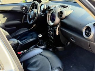 MINI Countryman 2011