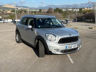 MINI Countryman 2011