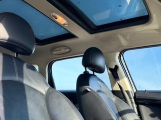 MINI Countryman 2011