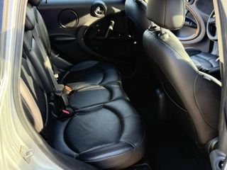 MINI Countryman 2011