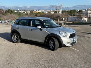 MINI Countryman 2011