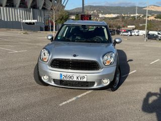 MINI Countryman 2011