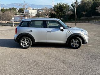 MINI Countryman 2011
