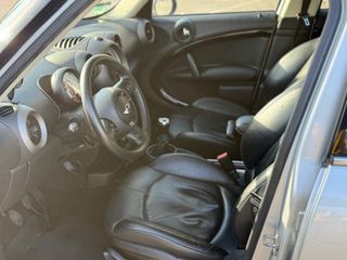 MINI Countryman 2011