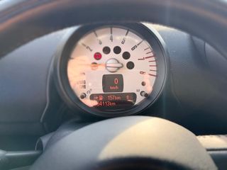 MINI Countryman 2011