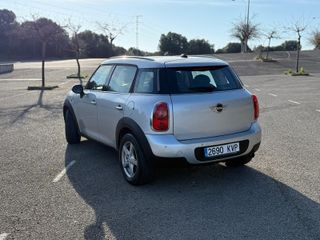 MINI Countryman 2011