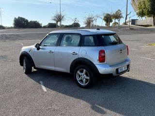 MINI Countryman 2011