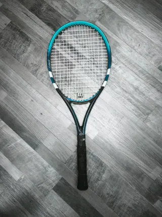Raquete Tênis Babolat Soft Drive