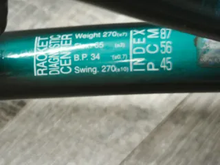 Raquete Tênis Babolat Soft Drive