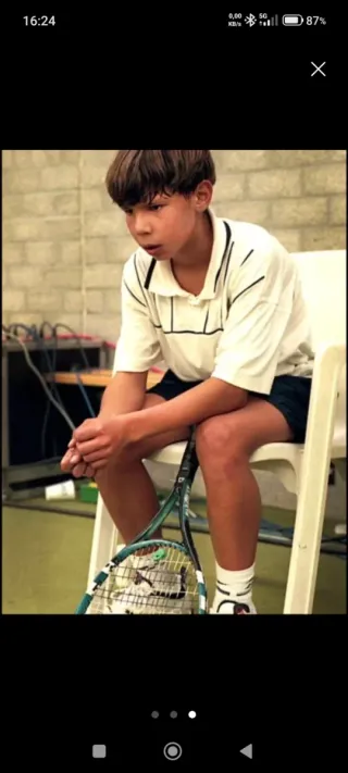 Raquete Tênis Babolat Soft Drive