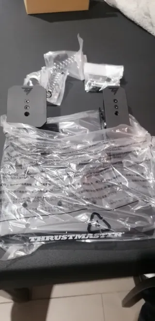 Volante Thrustmaster T300 RS GT Edition