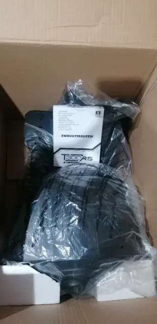 Volante Thrustmaster T300 RS GT Edition