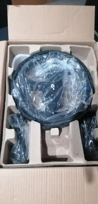 Volante Thrustmaster T300 RS GT Edition