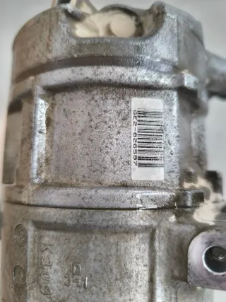 Compresor A/C Corsa D 1.2