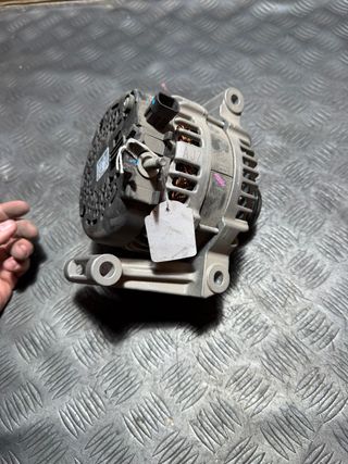 Alternador Opel Astra K 1.4 (2016)