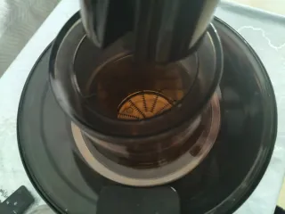 Licuadora Cecotec Extreme Titanium 19000