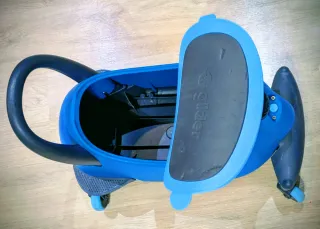 Correpasillos azul Glider