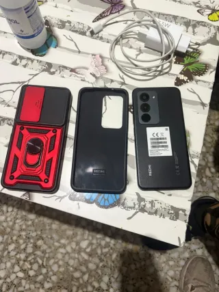 Xiaomi Redmi 15 - 7000mAh