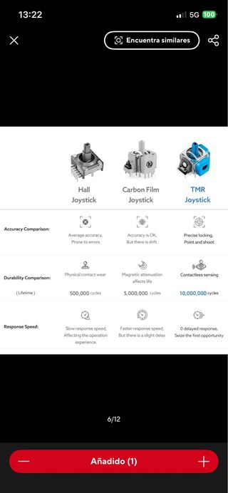 Placa Base PS5 con Fallo Drift