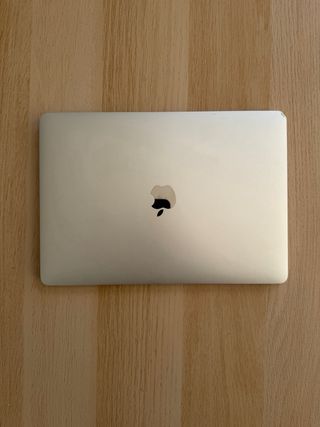 MacBook Pro Plata