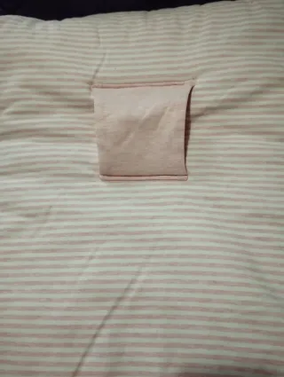 Saco de carro para bebé