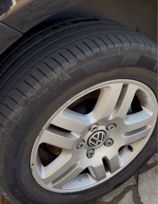 Pareja Neumáticos Nexen 255/55/18 109Y