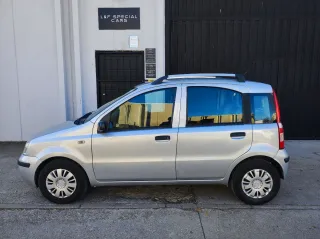 FIAT Panda 1.2i
