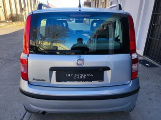 FIAT Panda 1.2i
