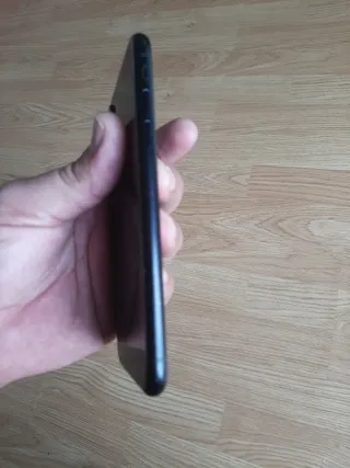 iPhone XR 64GB Nero - Batteria 79%