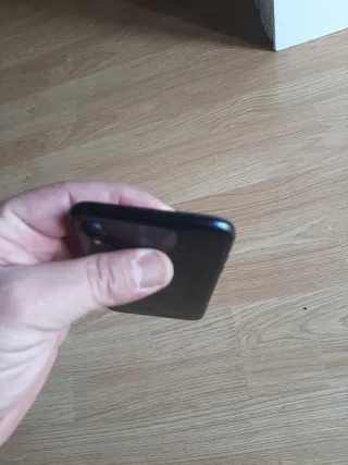 iPhone XR 64GB Nero - Batteria 79%