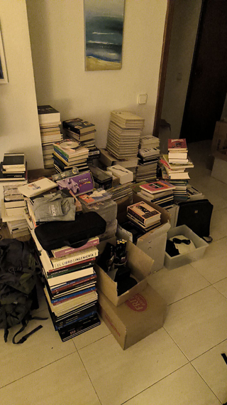 Pack libros Ferran Ferrando Martinez