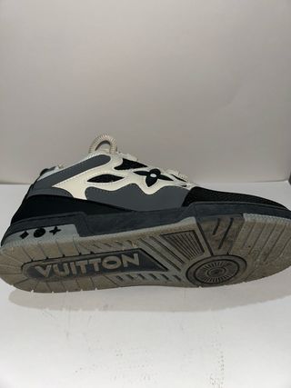 Louis Vuitton skate