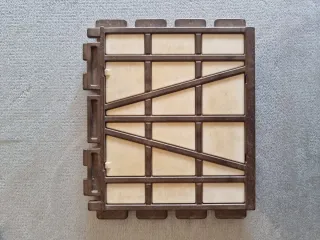 Piezas Castillo Playmobil Sueltas