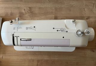 Máquina de coser Brother CX70PE