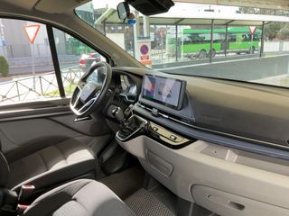 Maxus Deliver 7 2025 2.0 TDCi L2H1 147CV 3 Plazas