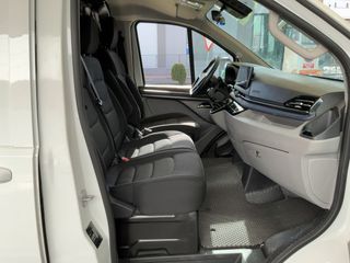 Maxus Deliver 7 2025 2.0 TDCi L2H1 147CV 3 Plazas