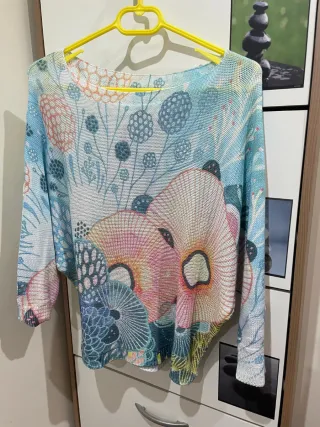 Pack ropa. Jerseys y chaqueta polar