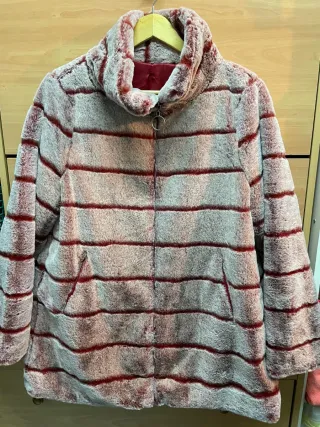 Pack ropa. Jerseys y chaqueta polar