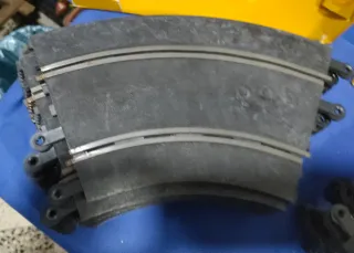 Circuito Scalextric GP-51