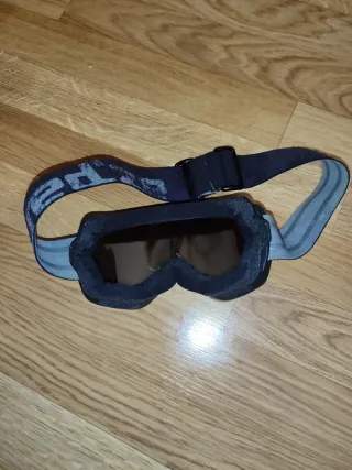 Gafas Esquí y Snowboard, Wed'ze G 500, talla L/XL