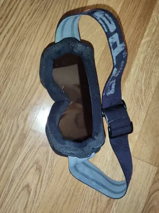 Gafas Esquí y Snowboard, Wed'ze G 500, talla L/XL