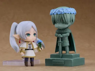 Estatua con acabado piedra Nendoroid Himmel