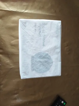 Estatua con acabado piedra Nendoroid Himmel