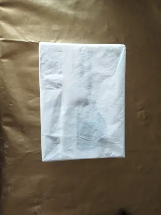 Estatua con acabado piedra Nendoroid Himmel