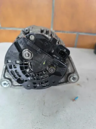 Alternador Corsa D 1.2