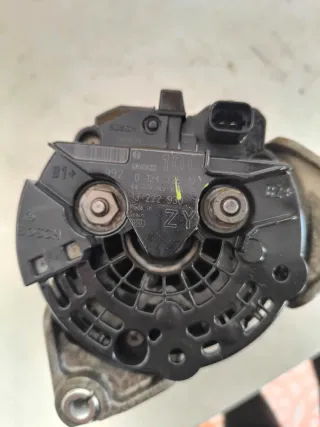 Alternador Corsa D 1.2