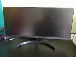 Monitor LG 29"
